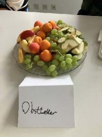 Pausenfrühstück
