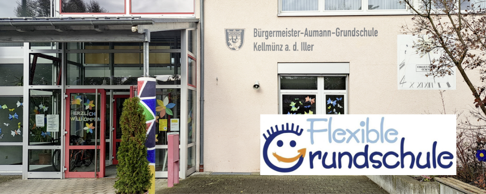 Bürgermeister-Aumann-Grundschule Kellmünz an der Iller